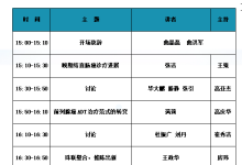 消化道肿瘤临床诊疗学术会议